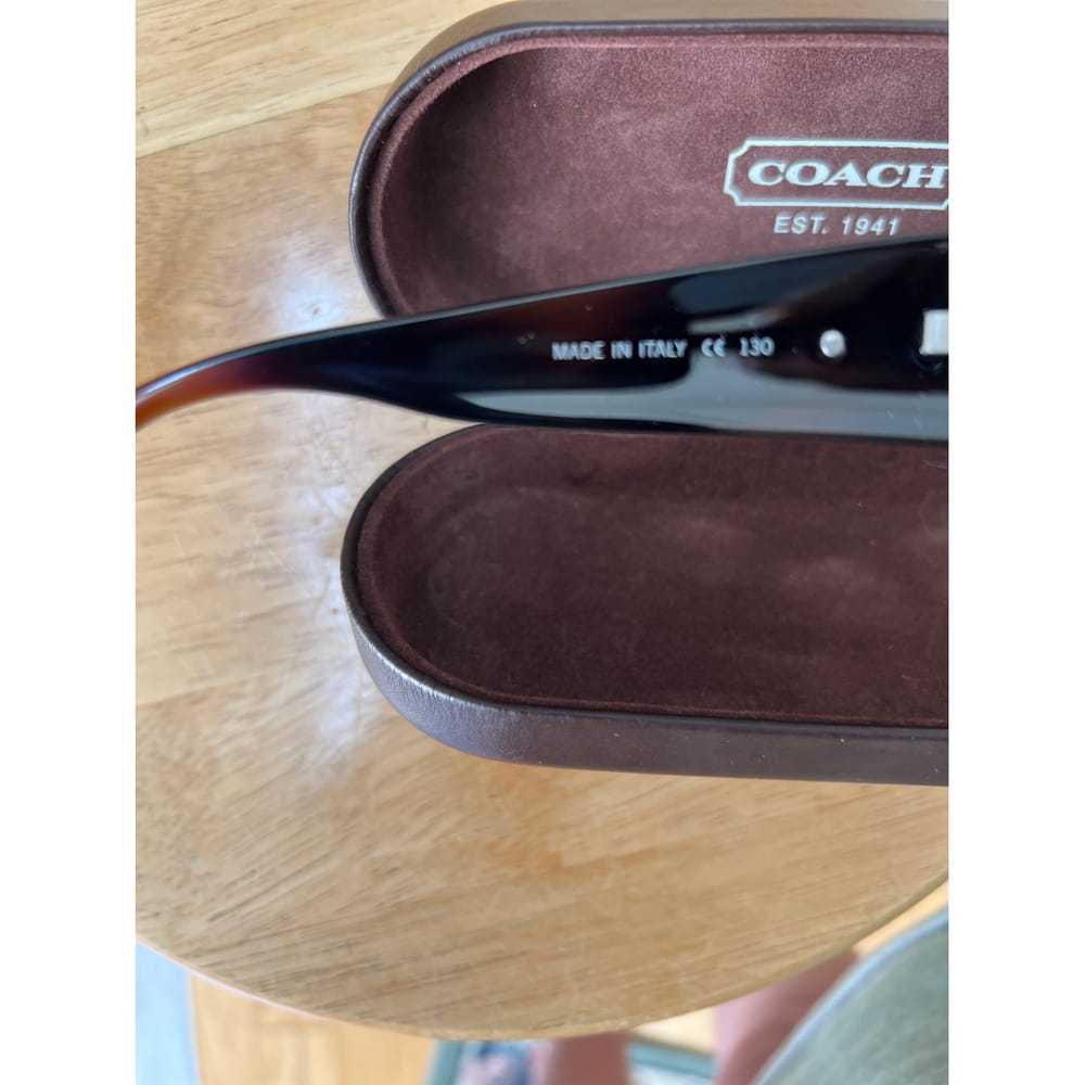 Coach Sunglasses - image 3