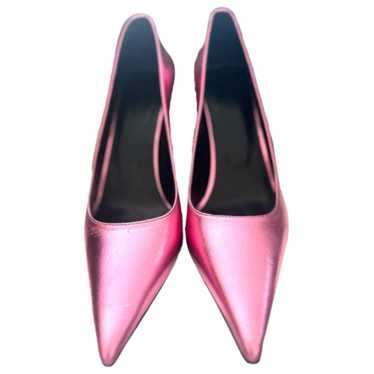 By Far Patent leather heels - image 1