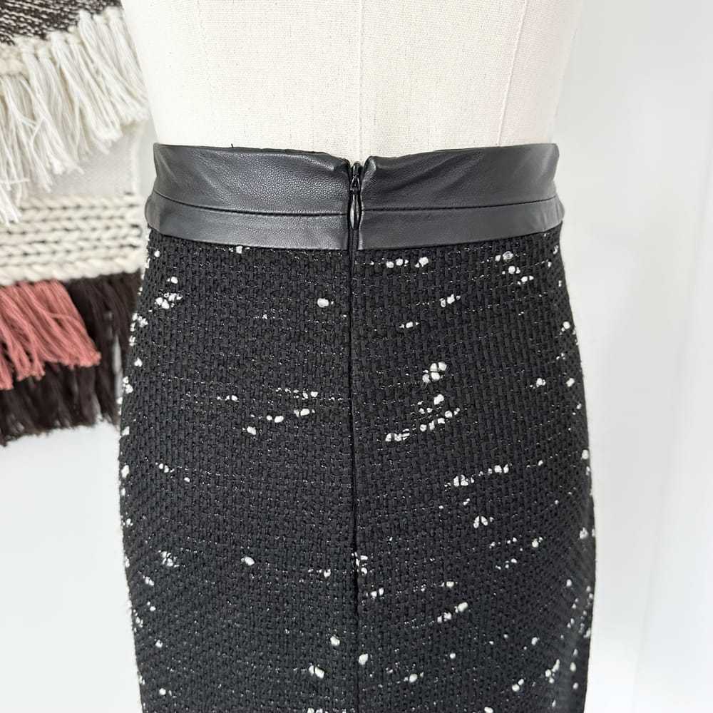 Milly Mid-length skirt - image 5