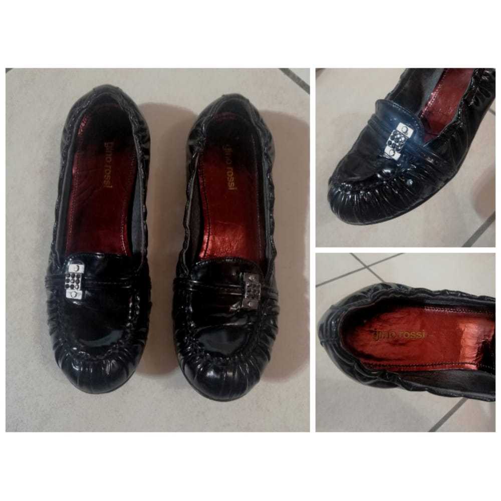 Gino Rossi Leather flats - image 8