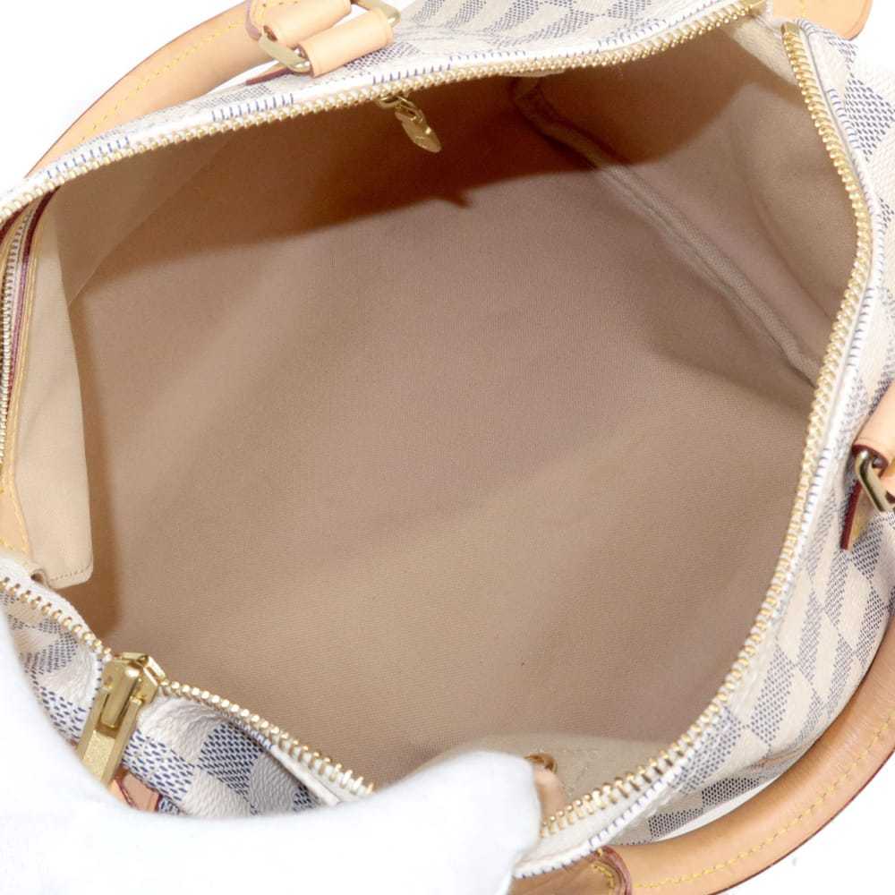 Louis Vuitton Speedy leather handbag - image 8