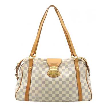 Louis Vuitton Monogram Stresa Pm Shoulder Bag Auction