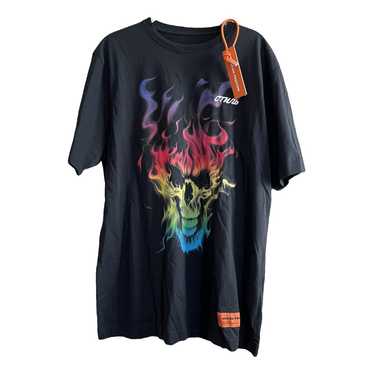 Heron preston t shirt - Gem