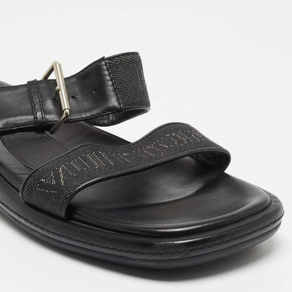 Louis Vuitton Leather sandals - image 6