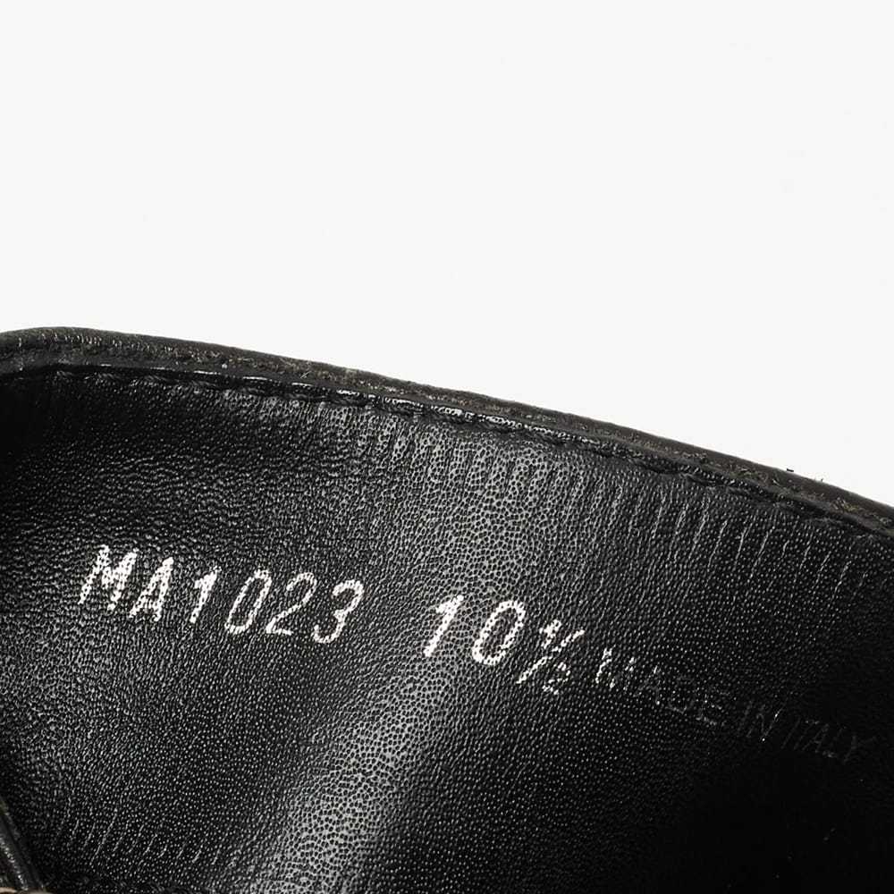 Louis Vuitton Leather sandals - image 7