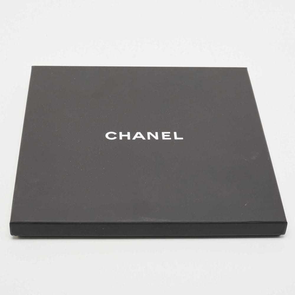 Chanel Silk scarf - image 3