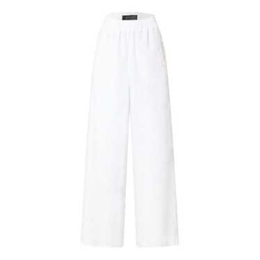 Drykorn Linen trousers