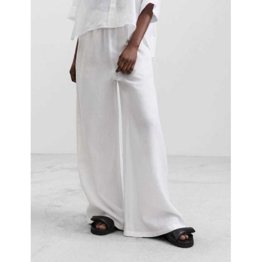 Drykorn Linen trousers - image 2