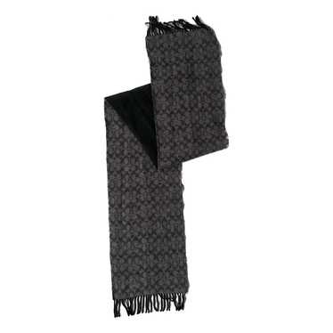 Coach Wool scarf - image 1