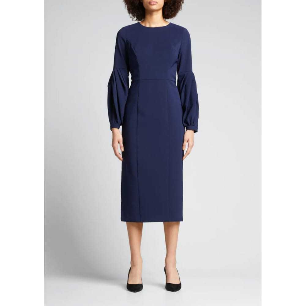 Kay Unger Mid-length dress - image 4