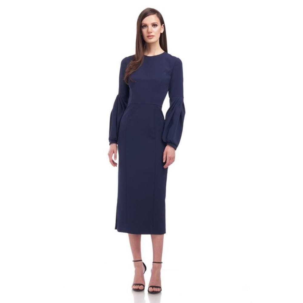 Kay Unger Mid-length dress - image 6