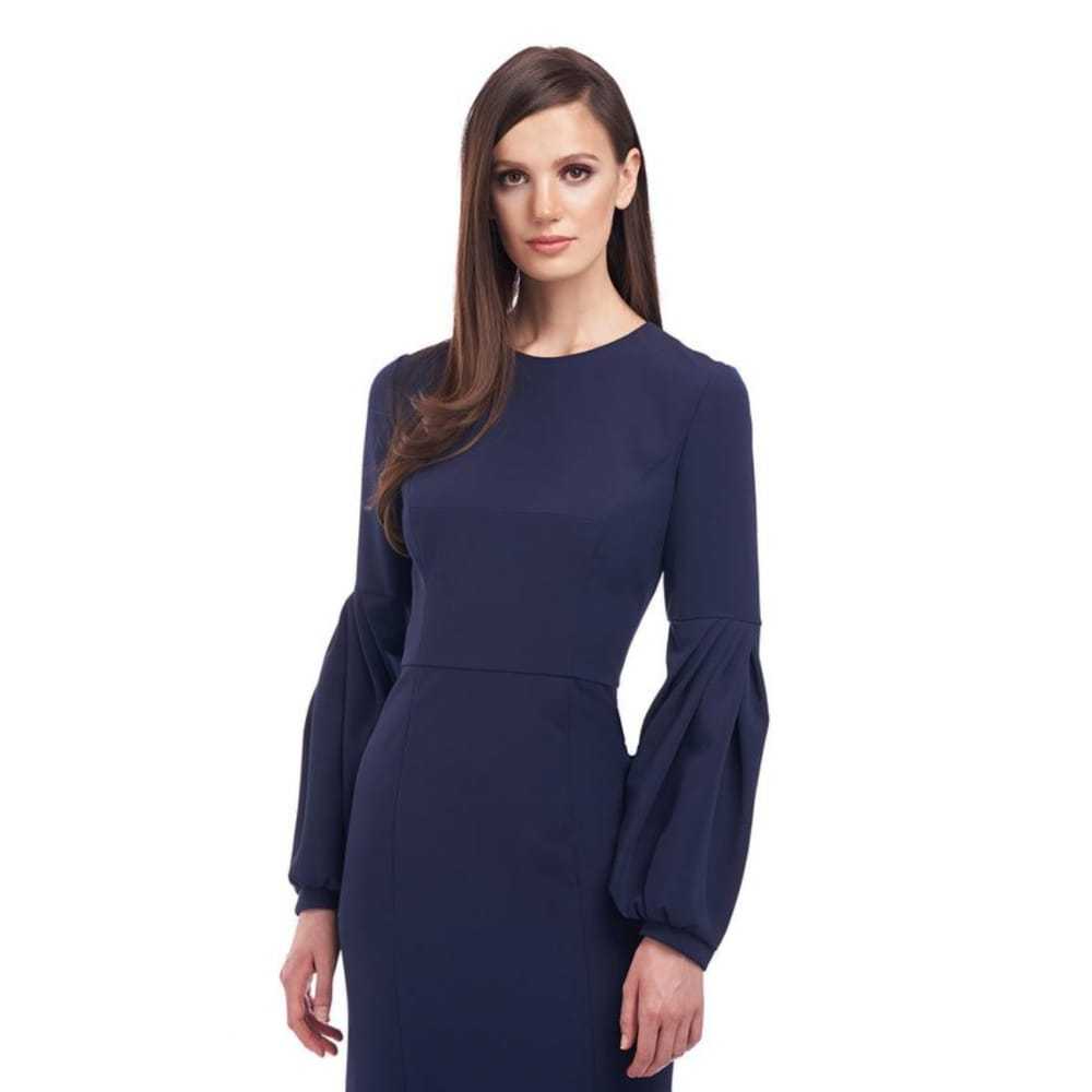 Kay Unger Mid-length dress - image 9