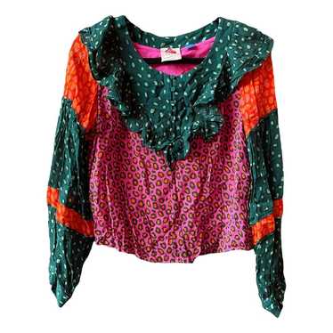 Farm Rio Blouse - image 1