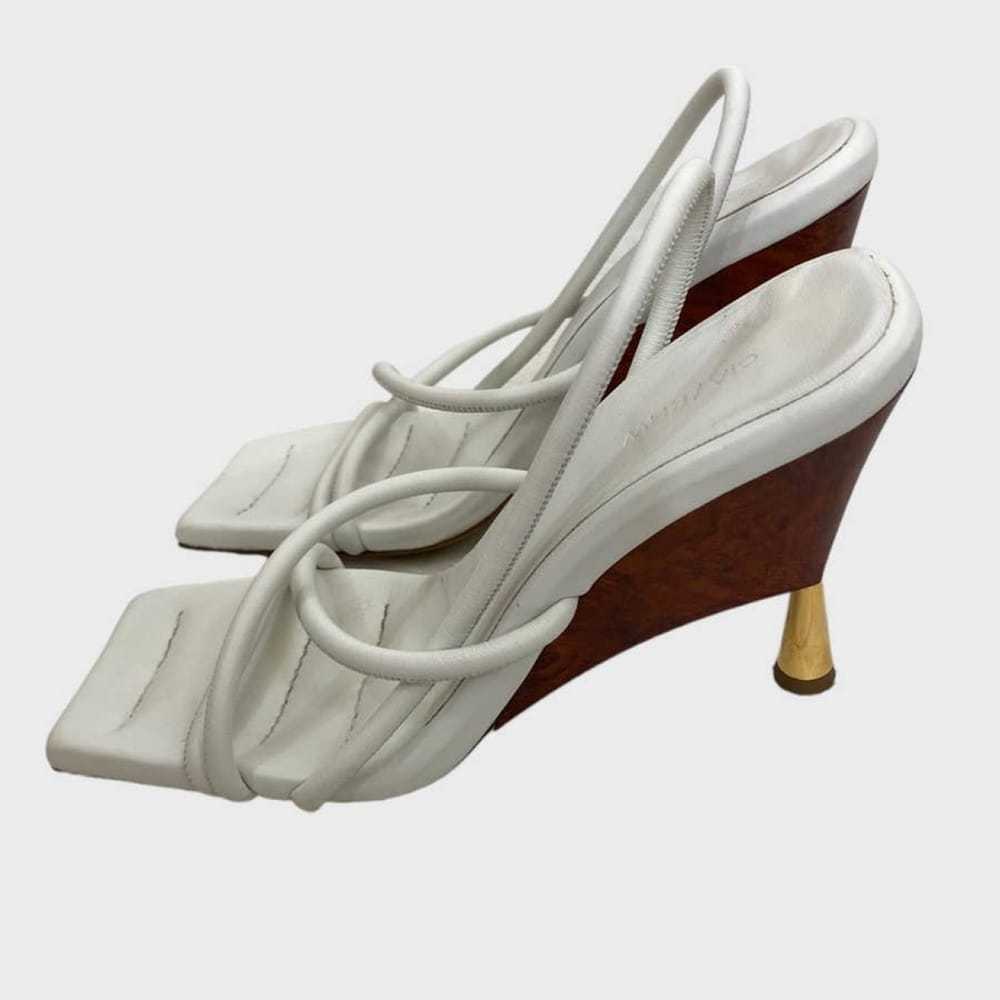 Gia Borghini Leather heels - image 5