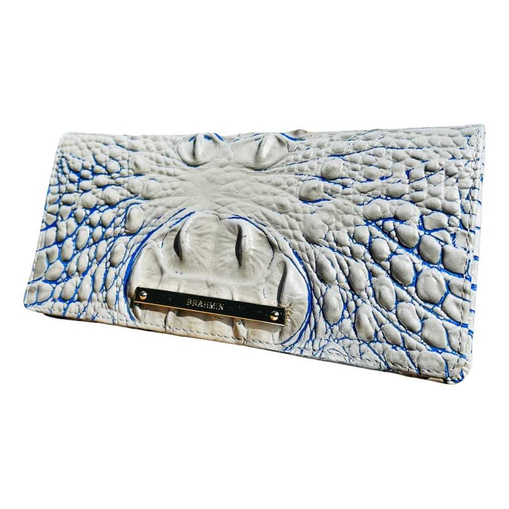 Brahmin Leather wallet - image 1