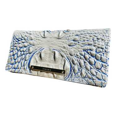 Brahmin Leather wallet - image 1