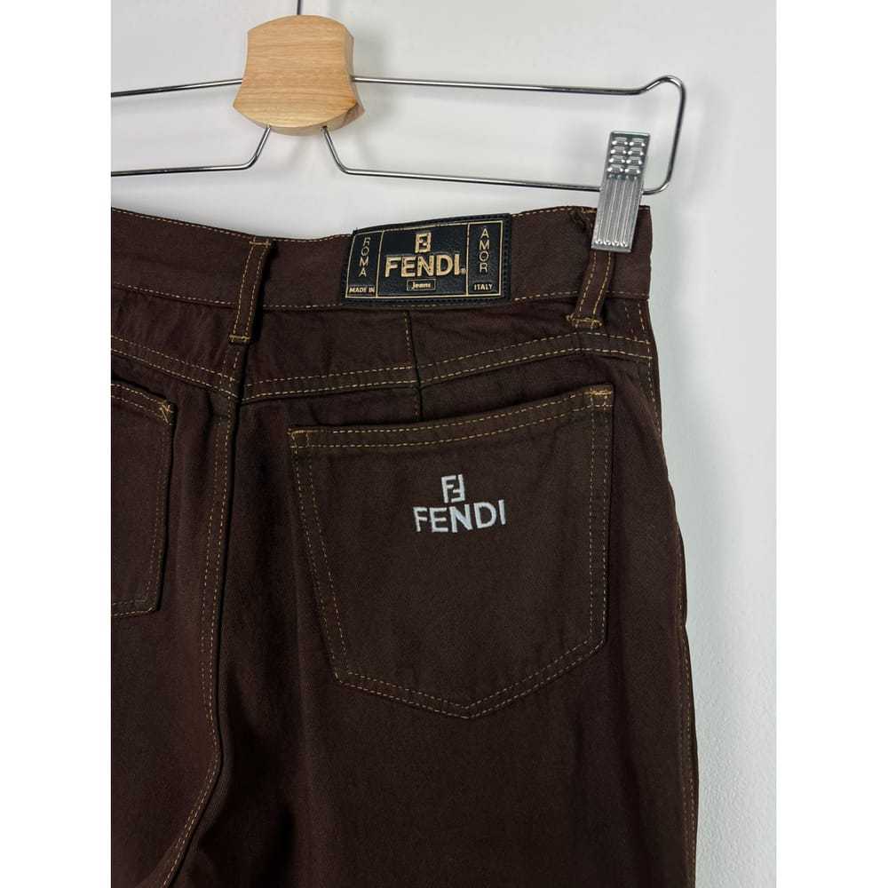 Fendi Boyfriend jeans - image 6