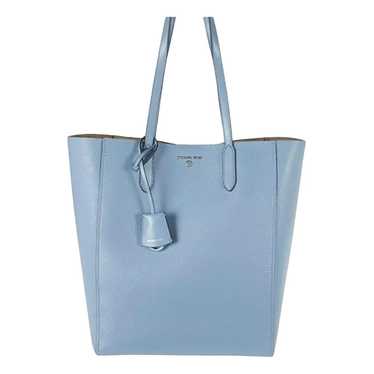 Michael Kors Leather tote - image 1