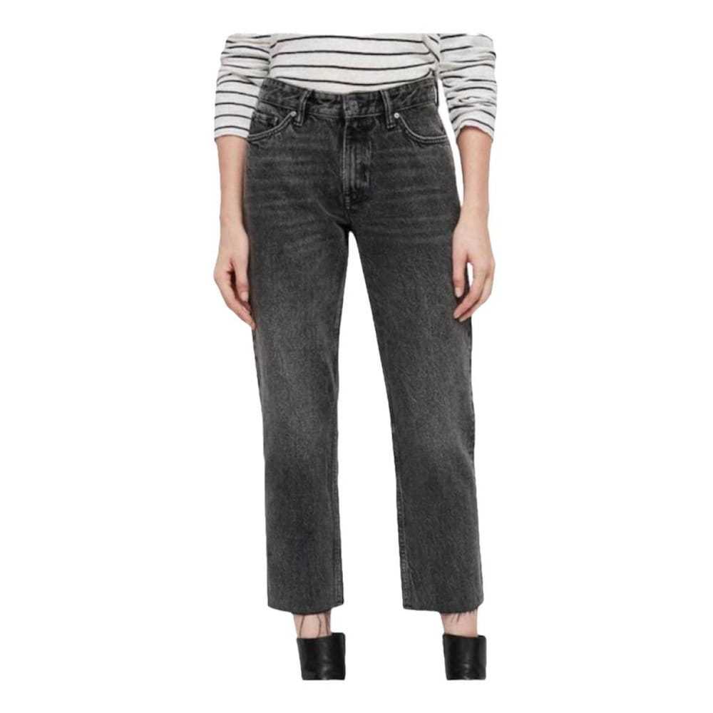 All Saints Straight jeans - image 1