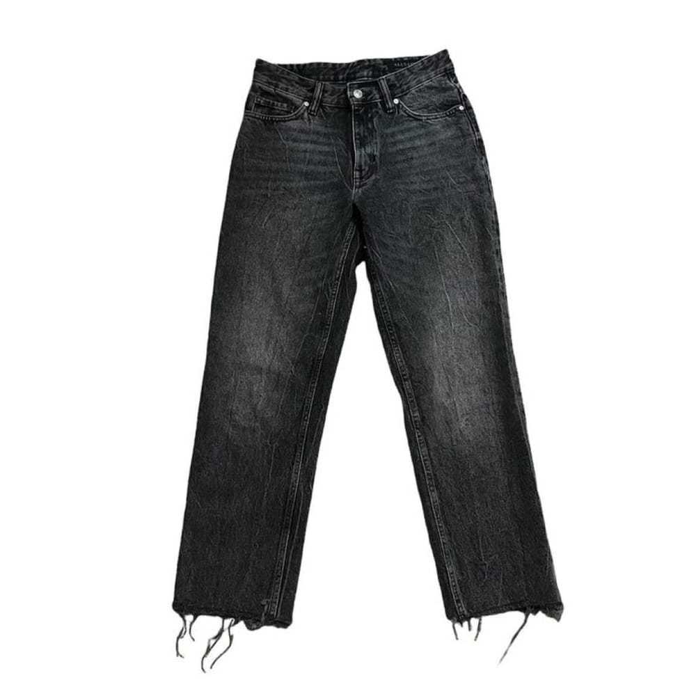 All Saints Straight jeans - image 2