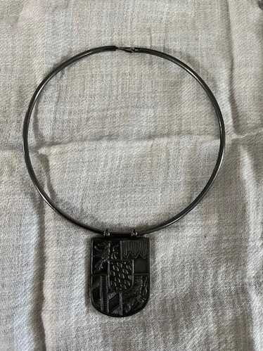 Ilias lalaounis silver - Gem