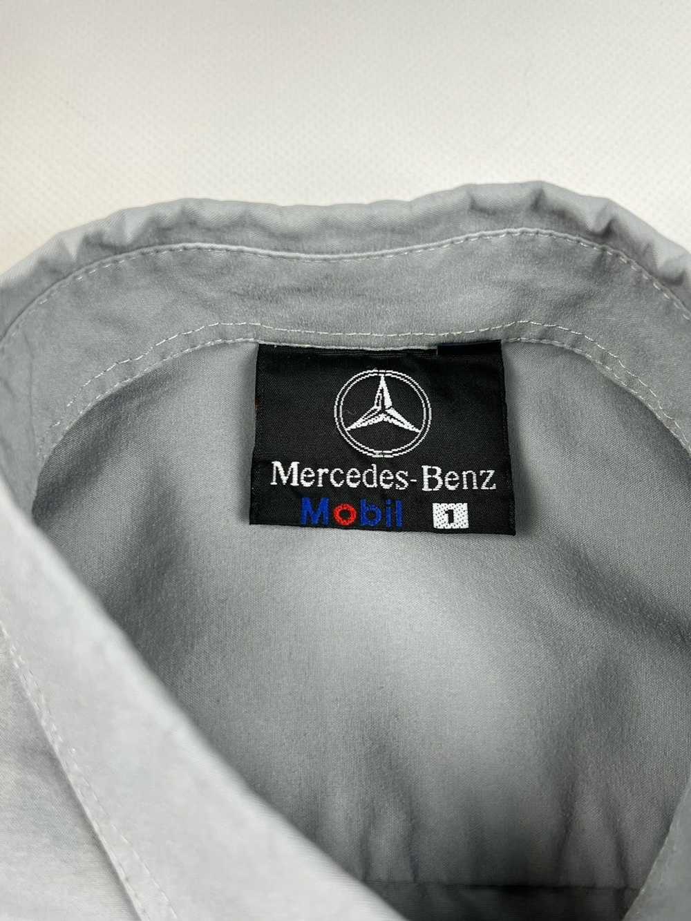 Japanese Brand × Mercedes Benz × Vintage Vintage … - image 7