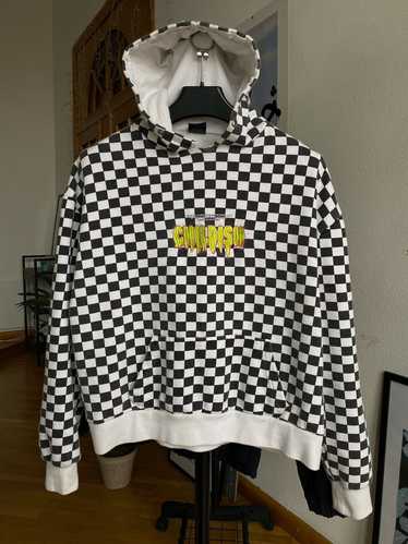 Childs × Streetwear Childish hoodie Y2K SK8 - image 1