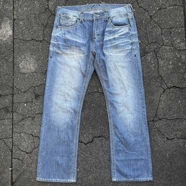 Mens xtreme jeans - Gem