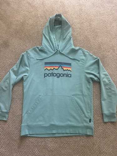 Patagonia Hoodie - Gem