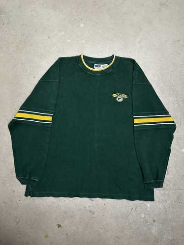 NFL × Streetwear × Vintage Vintage 1999 Green Bay 