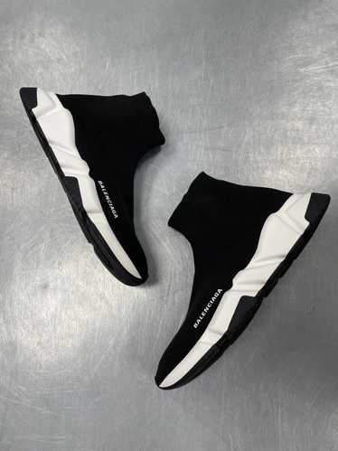 Balenciaga Balenciaga Sock Runner