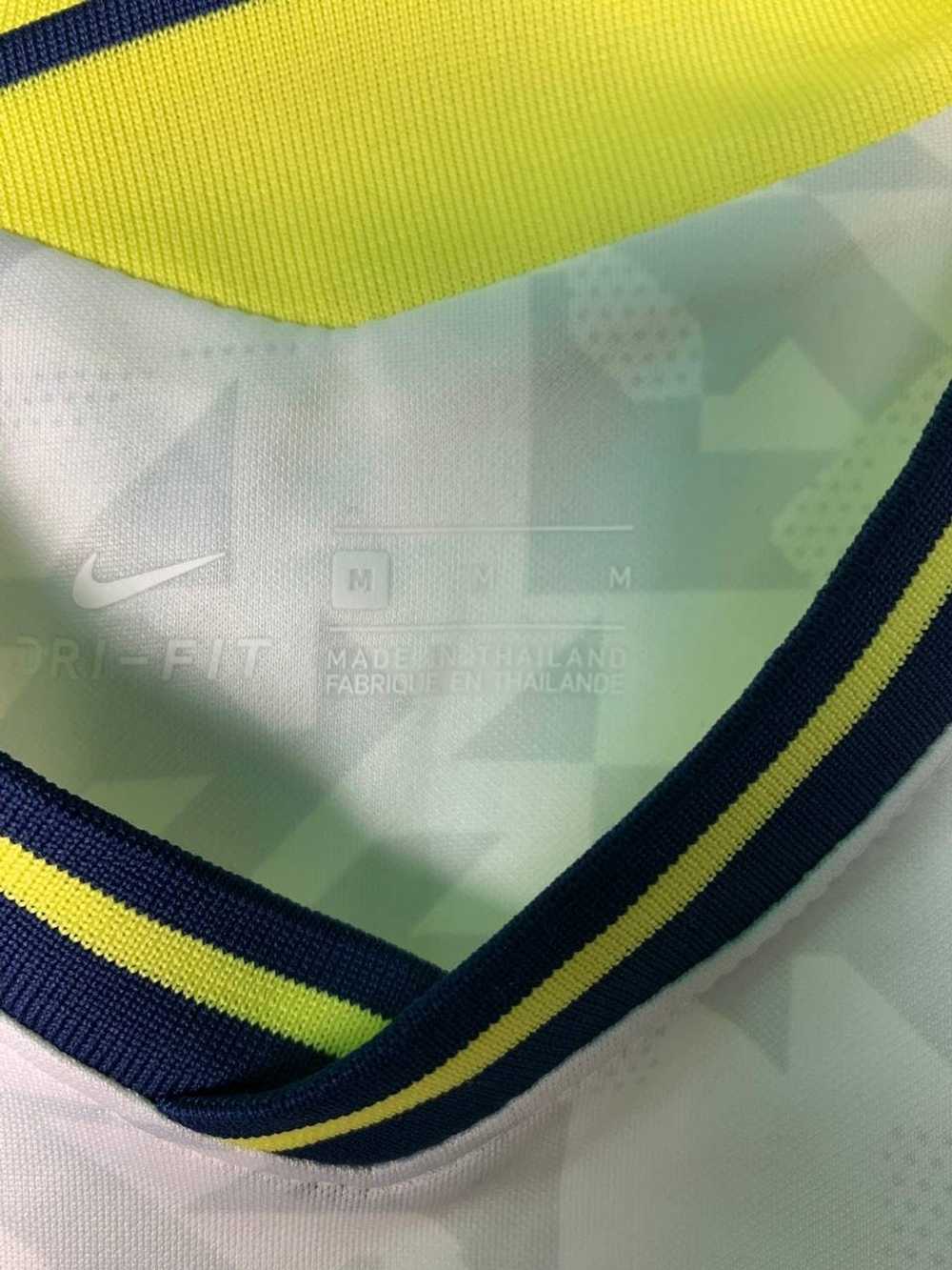 Nike × Soccer Jersey × Sportswear TOTTENHAM HOTSP… - image 2