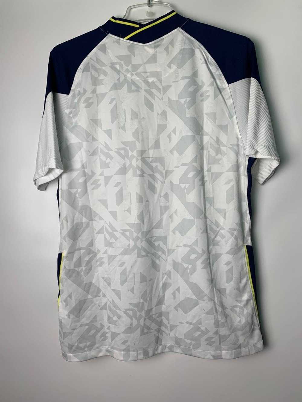 Nike × Soccer Jersey × Sportswear TOTTENHAM HOTSP… - image 4