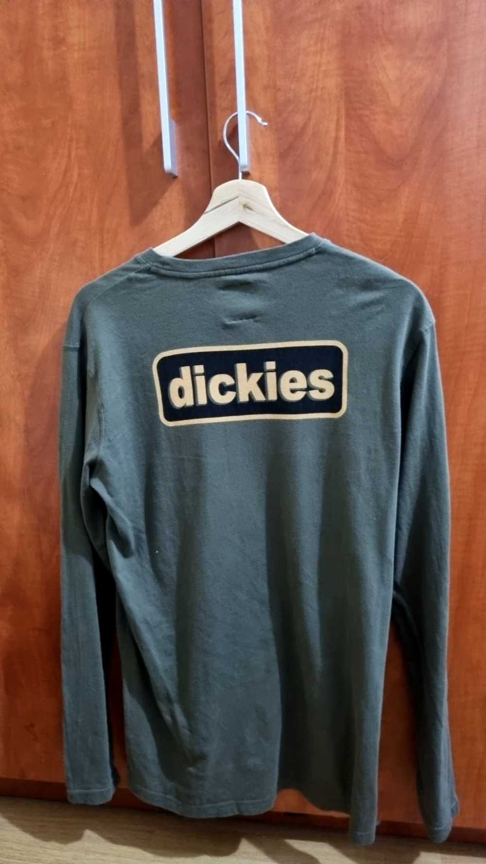 Dickies × Streetwear DICKIES LONGSLEEVE - image 2