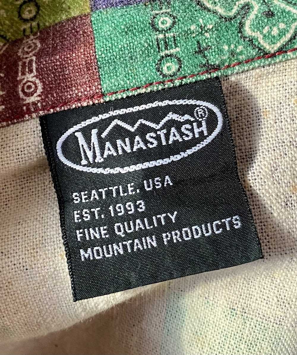 Manastash Manastash Mountain Product - image 4