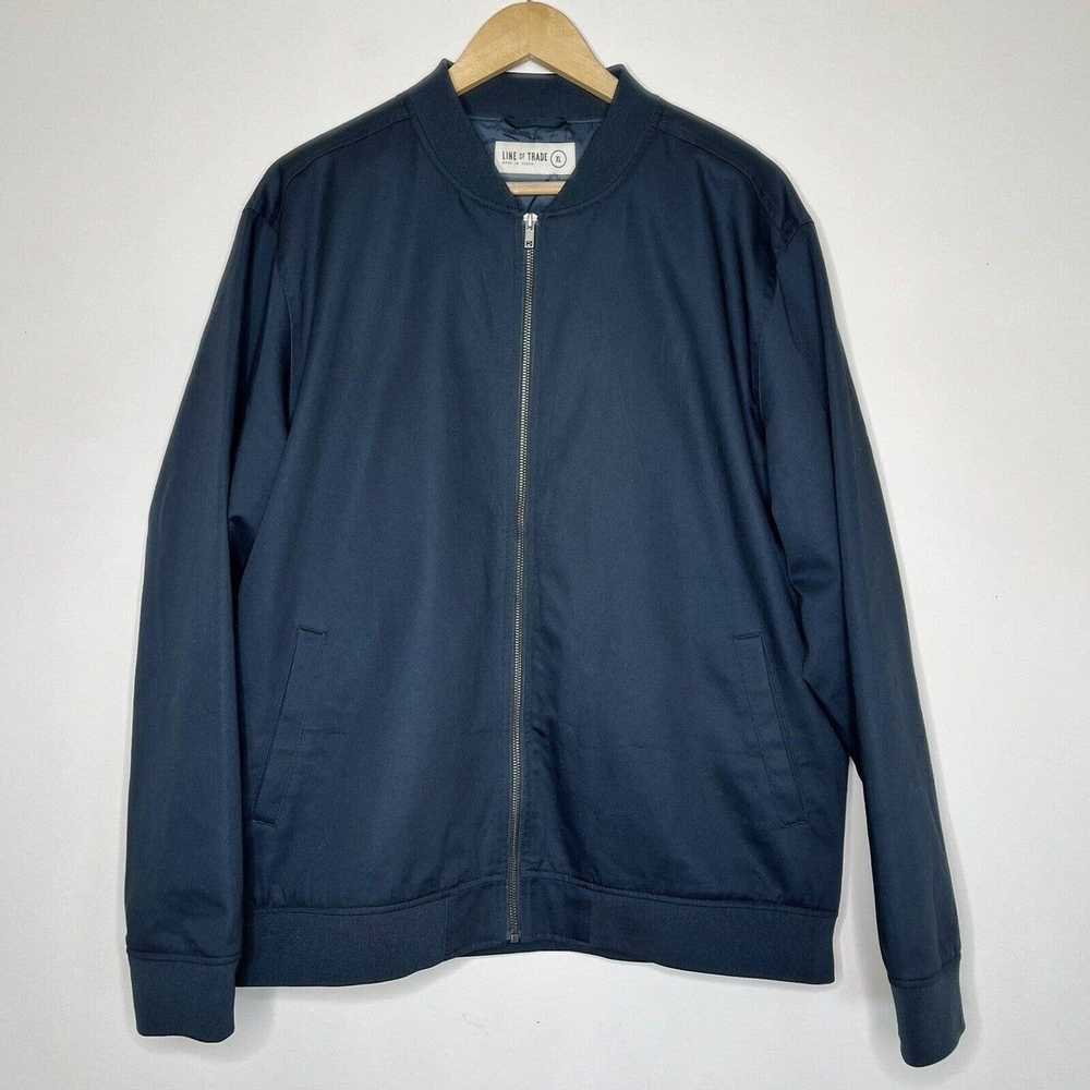 Other Line Of Trade Bomber Jacket - image 3