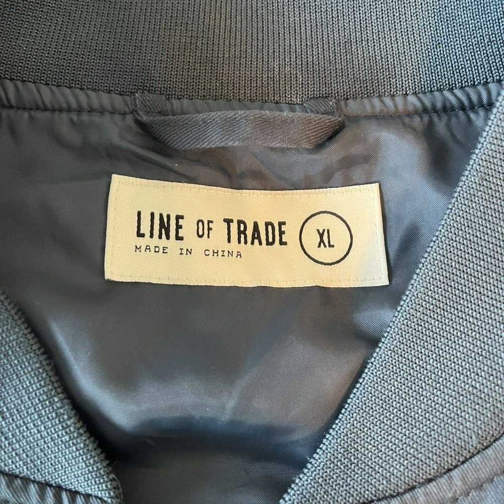 Other Line Of Trade Bomber Jacket - image 5