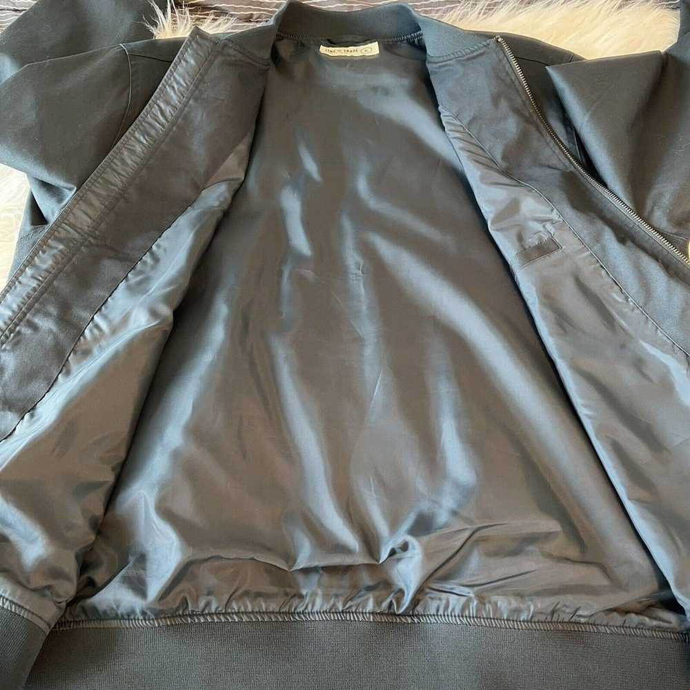 Other Line Of Trade Bomber Jacket - image 6