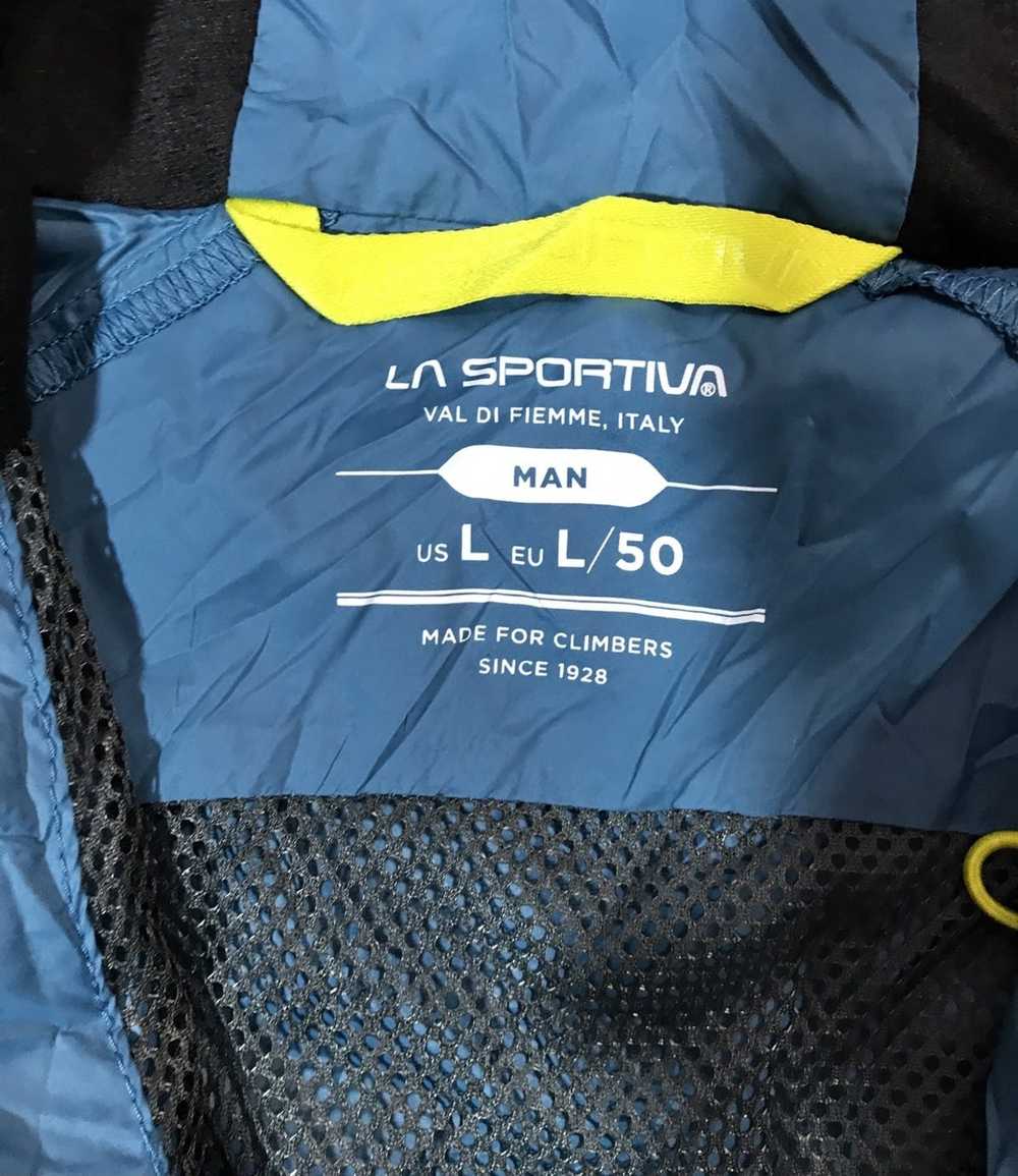 La Sportiva × Outdoor Life × Streetwear La Sporti… - image 4