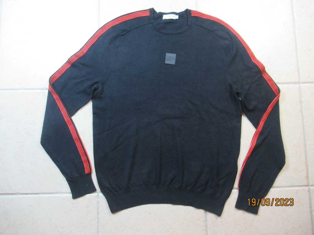 Antony Morato Antony Morato Sport black sweater - image 1