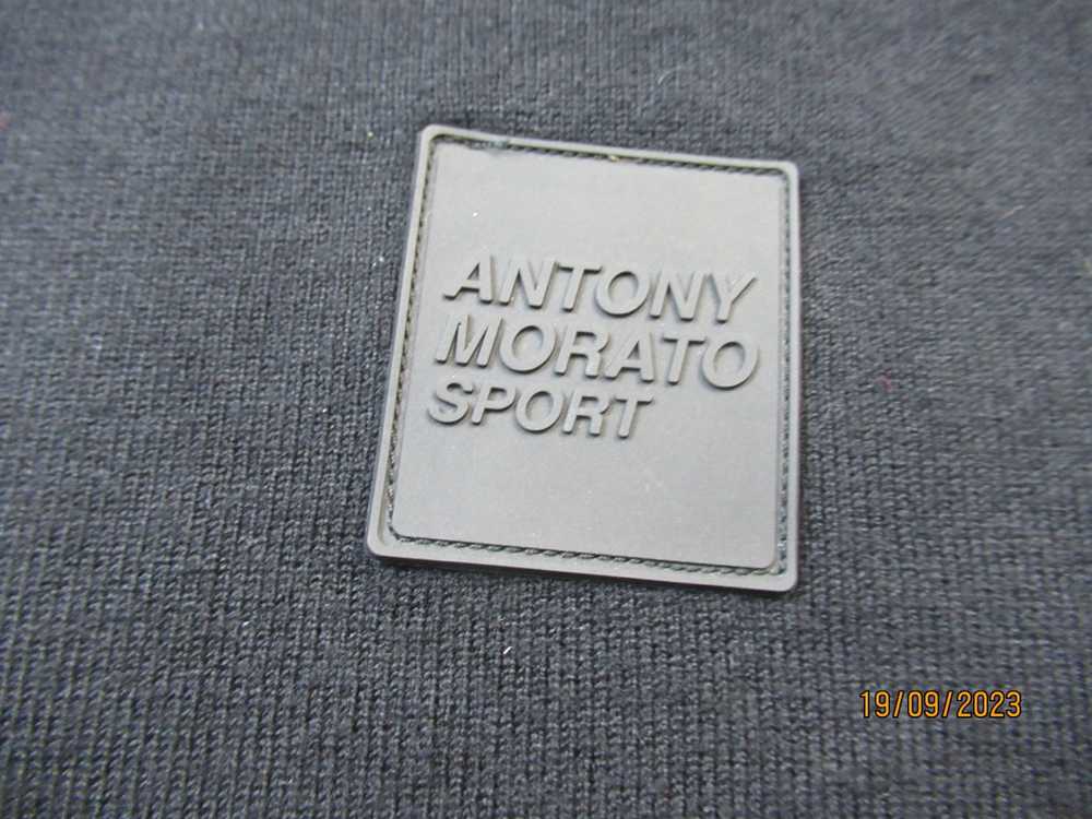 Antony Morato Antony Morato Sport black sweater - image 2