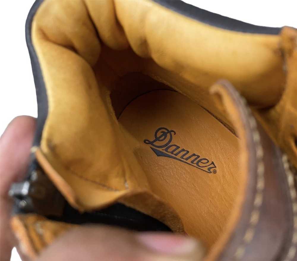 Danner Danner Monoa Hiking Boots - image 12