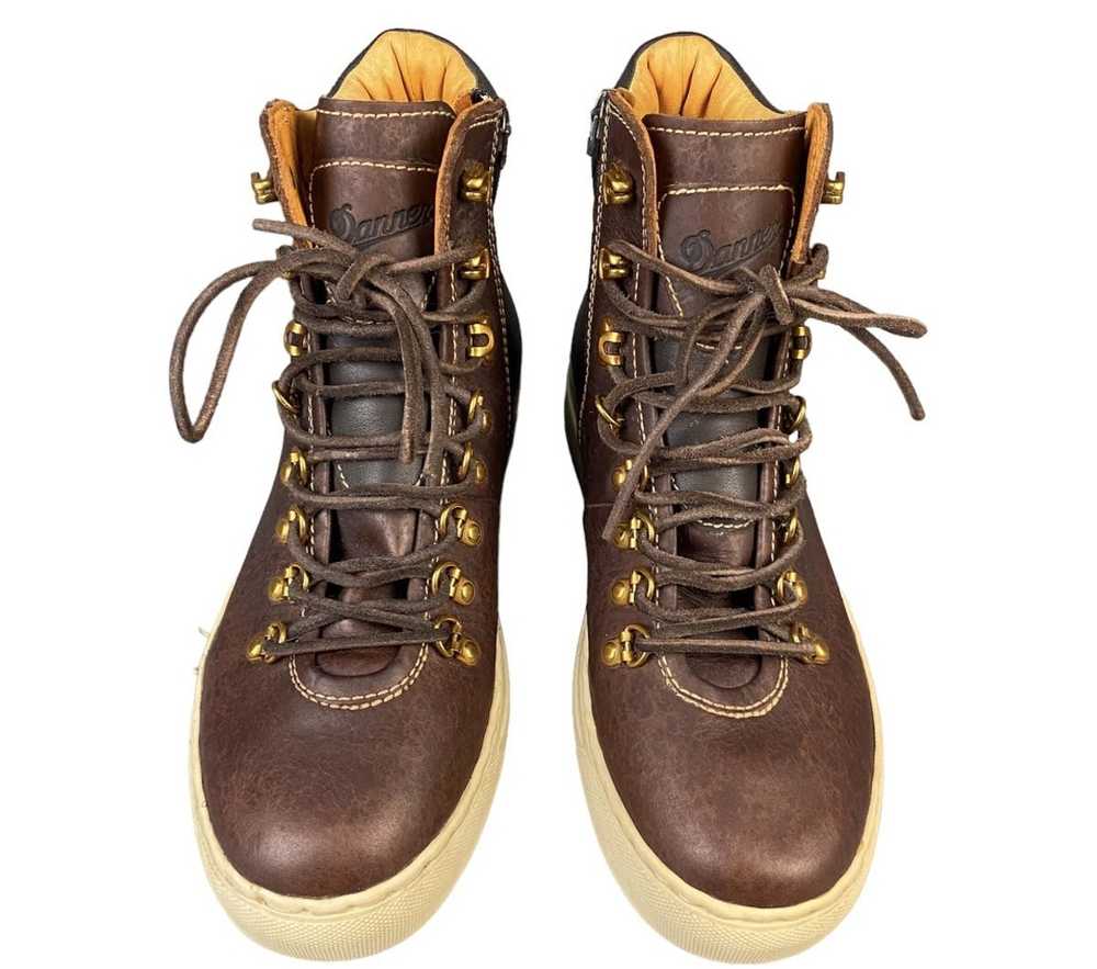 Danner Danner Monoa Hiking Boots - image 2
