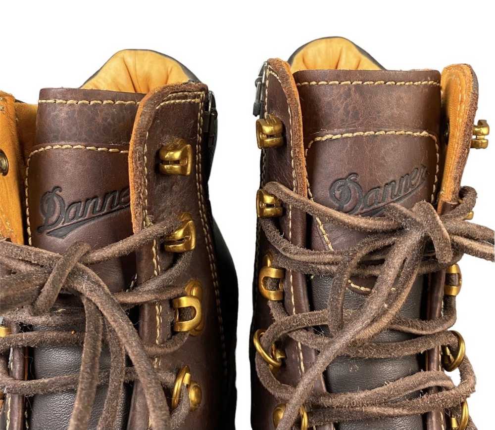 Danner Danner Monoa Hiking Boots - image 4