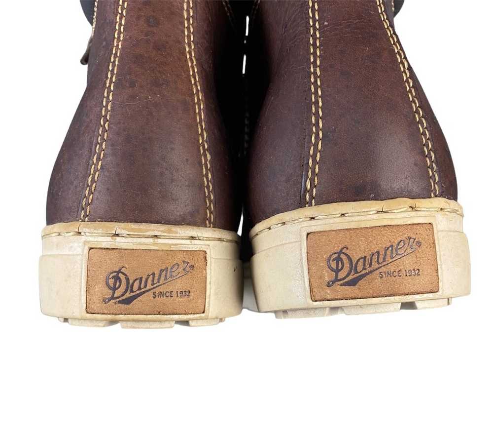 Danner Danner Monoa Hiking Boots - image 9