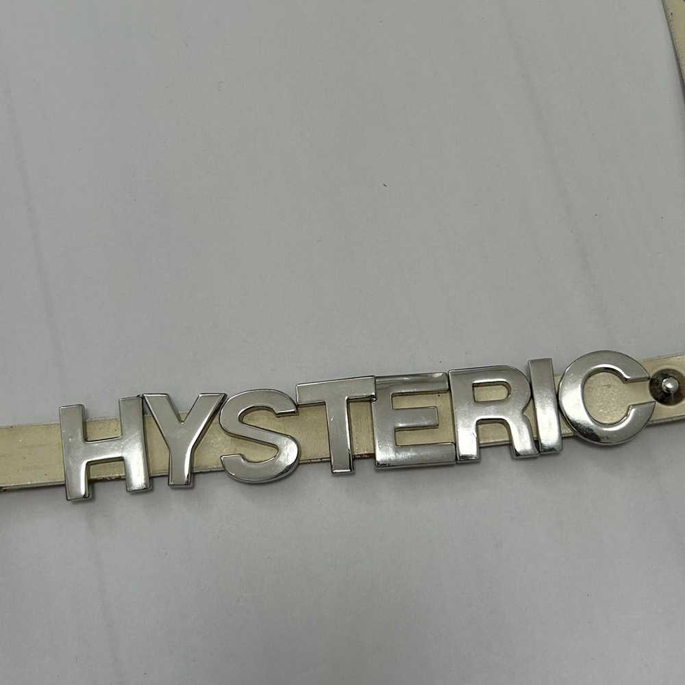 Hysteric Glamour × Japanese Brand Hysteric Glamou… - image 2