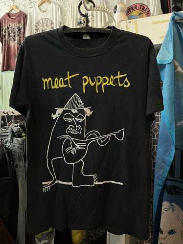 Meat puppets - Gem