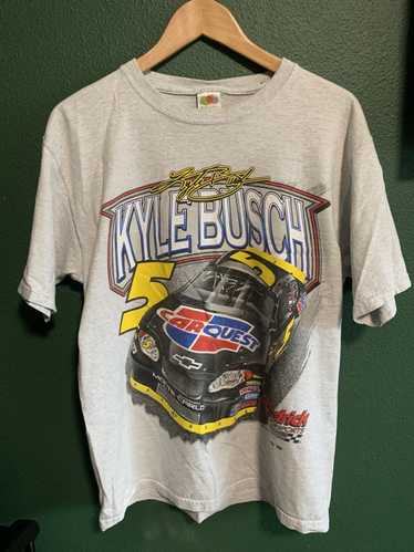 NASCAR × Racing × Vintage 2005 Nascar Racing tee