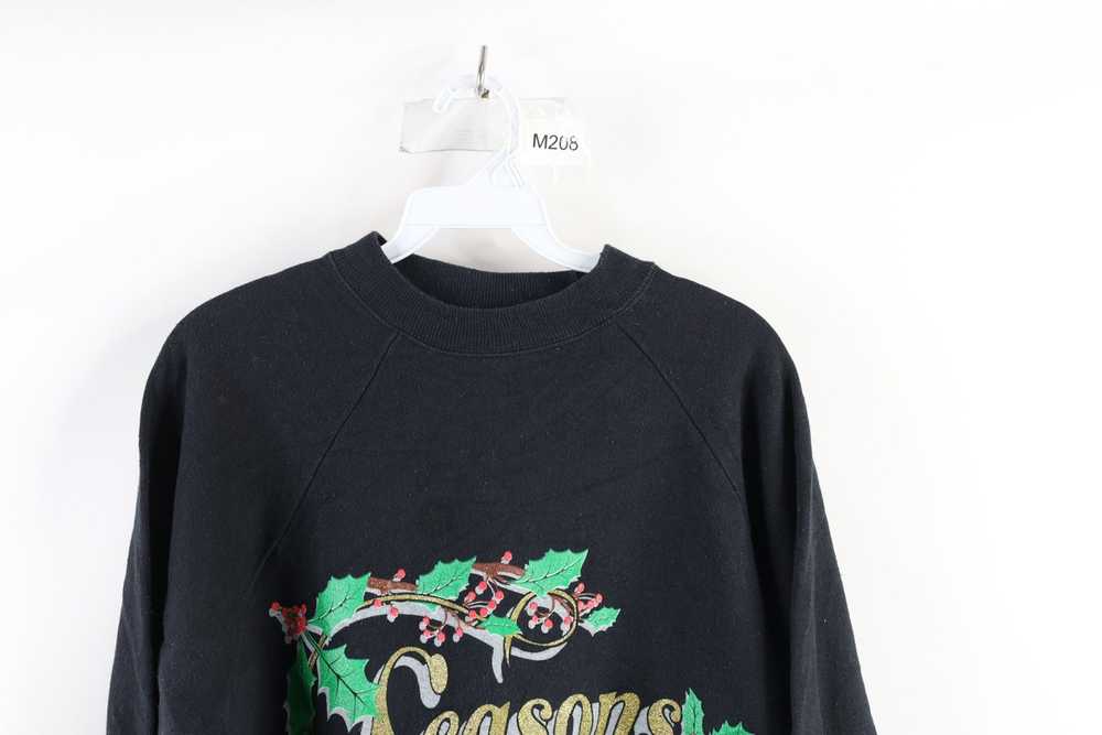 Streetwear × Vintage Vintage Streetwear Christmas… - image 2