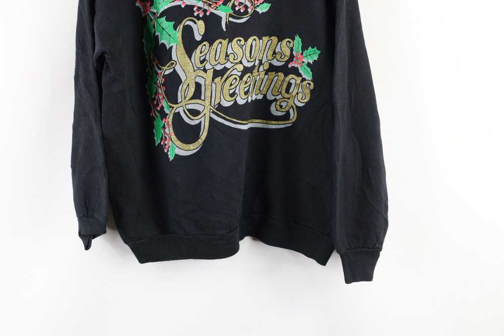 Streetwear × Vintage Vintage Streetwear Christmas… - image 3